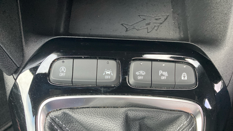 Vauxhall Corsa 1.2 GS 5dr Petrol Hatchback